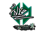 fnx (Glitter) | Antwerp 2022 image